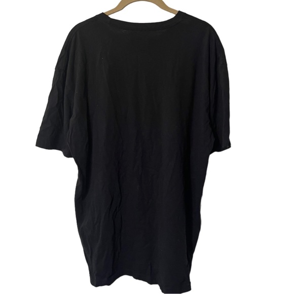 Space station Gaming Graphic Tee Size 2X - Picture 3 of 5